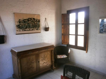 Farmhouse for sale in town, Almeria 230898