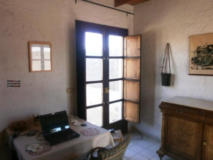 Farmhouse in Almeria for sale 230898