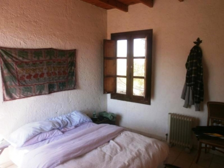 Almeria property | 4 bedroom Farmhouse 230898