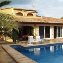 Moraira property: Villa for sale in Moraira 231165