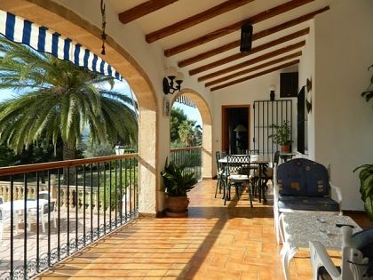 Javea property: Villa for sale in Javea, Spain 231172