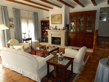 Javea property: Villa with 4 bedroom in Javea, Spain 231172