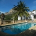 Javea property: Alicante, Spain Villa 231172