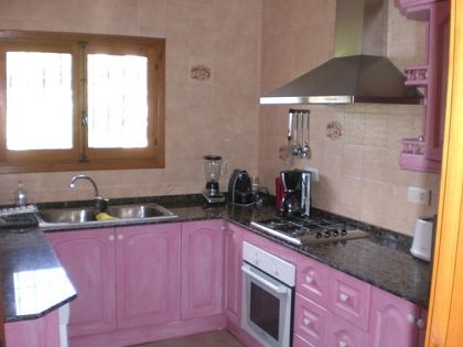 Benissa property: Villa with 4 bedroom in Benissa 231182