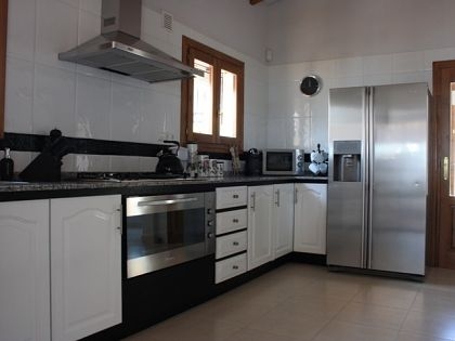 Monte Pego property: Alicante property | 4 bedroom Villa 231199