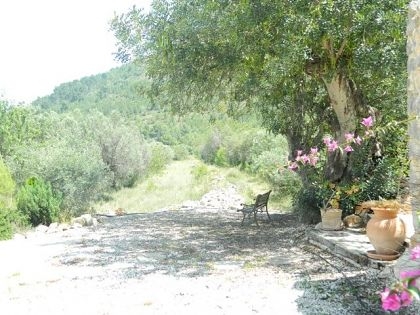 Jalon property: Jalon, Spain | Villa for sale 231203