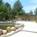 Jalon property:  Villa in Alicante 231203