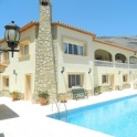 Benichembla property: Villa for sale in Benichembla 231208