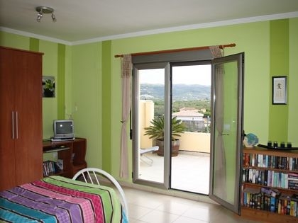 Benimeli property: Villa with 3 bedroom in Benimeli, Spain 231227