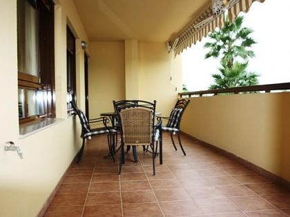 Moraira property: Apartment with 2 bedroom in Moraira 231264