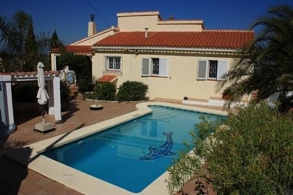 Denia property: Villa for sale in Denia 231285