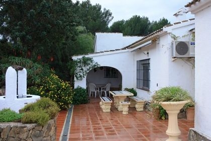 Denia property: Villa for sale in Denia 231292