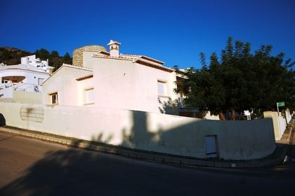 Jalon property: Villa for sale in Jalon, Spain 231300