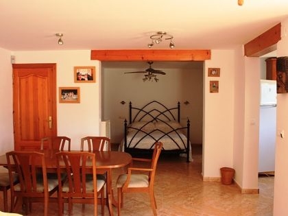 Jalon property: Alicante property | 3 bedroom Villa 231312