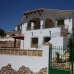 Jalon property: Alicante, Spain Villa 231312