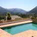 Jalon property: Jalon, Spain Villa 231312