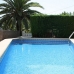 Moraira property: Moraira, Spain Villa 231318