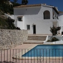 Moraira property: Villa for sale in Moraira 231333