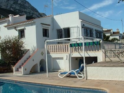 Denia property: Villa for sale in Denia 231335