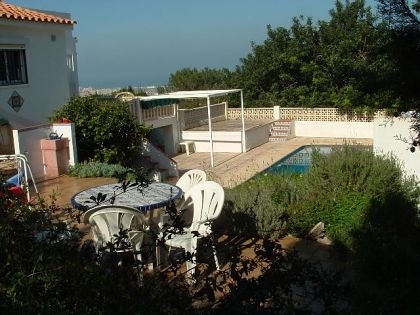 Denia property: Villa with 3 bedroom in Denia 231335