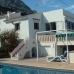 Denia property: Alicante, Spain Villa 231335