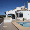 Benitachell property: Villa for sale in Benitachell 231351