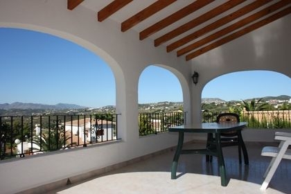 Benitachell property: Villa with 3 bedroom in Benitachell 231351