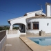 Benitachell property: Alicante, Spain Villa 231351