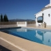 Benitachell property: Benitachell, Spain Villa 231351