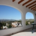 Benitachell property: 3 bedroom Villa in Benitachell, Spain 231351