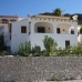 Benitachell property: Alicante Villa, Spain 231351