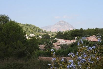 Javea property: Villa with 4 bedroom in Javea 231352