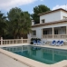 Javea property: Alicante, Spain Villa 231352