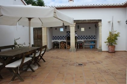 Javea property: Javea, Spain | Villa for sale 231356