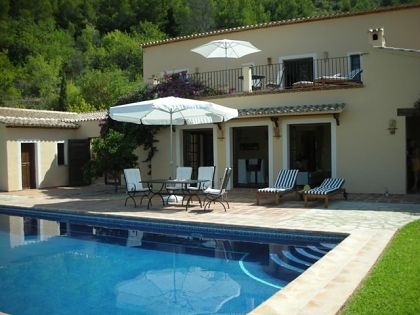 Monte Pego property: Villa for sale in Monte Pego, Spain 231471