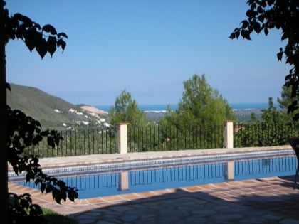 Monte Pego property: Villa with 5 bedroom in Monte Pego 231471