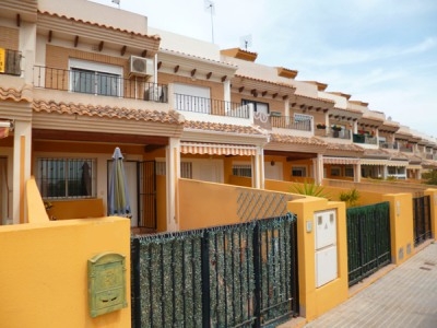 San Javier property: Townhome for sale in San Javier 231687