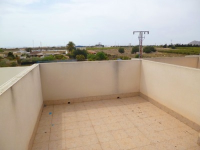 San Javier property: San Javier, Spain | Townhome for sale 231687