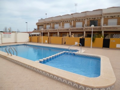 San Javier property: Murcia Townhome 231687