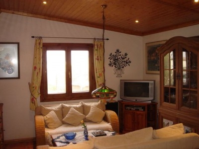 El Realengo property: Wooden Chalet with 2 bedroom in El Realengo, Spain 231769