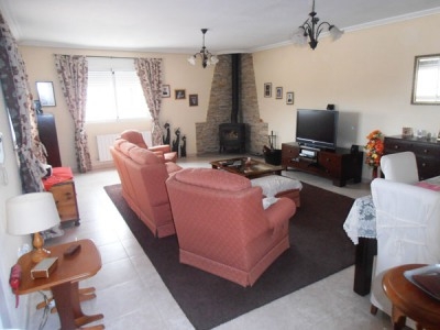 Hondon De Los Frailes property: Villa with 3 bedroom in Hondon De Los Frailes 231801