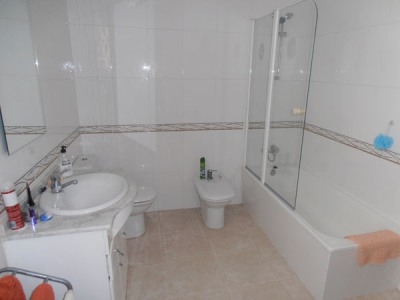 Hondon De Los Frailes property: Alicante Villa 231801