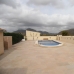 Hondon De Los Frailes property: Hondon De Los Frailes, Spain Villa 231801