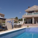 Villa for sale in town 232081