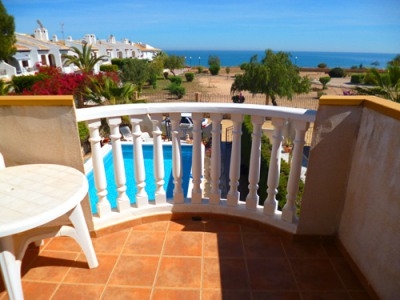 Cabo Roig property: Townhome in Alicante for sale 232108