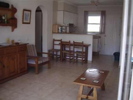 Apartment for sale in town, Spain 232139