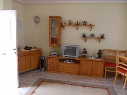 La Zenia property: Bungalow with 2 bedroom in La Zenia 232142