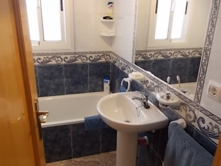 La Zenia property: Alicante Bungalow 232142