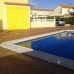 La Zenia property:  Bungalow in Alicante 232142