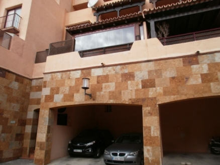 Calahonda property: Malaga property | 3 bedroom Duplex 232143